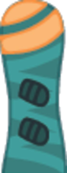 滑板