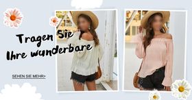女装促销海报夏季来袭
