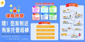 托管班