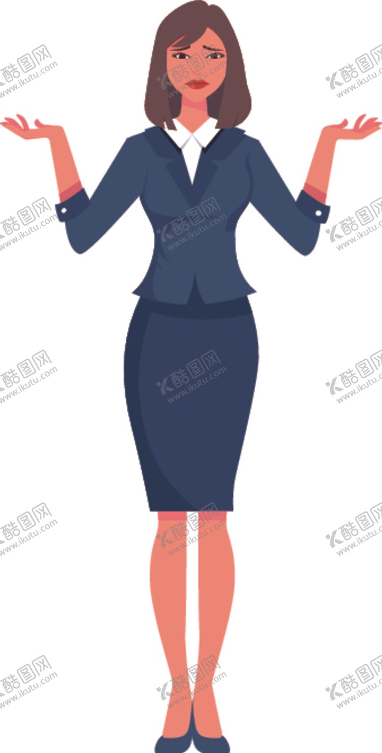 编号：44166207132130384441【酷图网】源文件下载-卡通人物