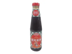 厨邦鲜味蚝油