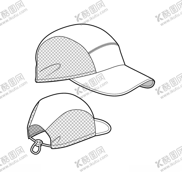 编号：34081410021157439859【酷图网】源文件下载-服装款式