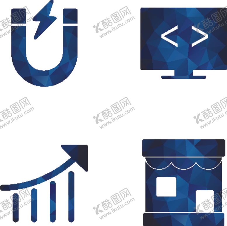 编号：73620605060115414563【酷图网】源文件下载-图标