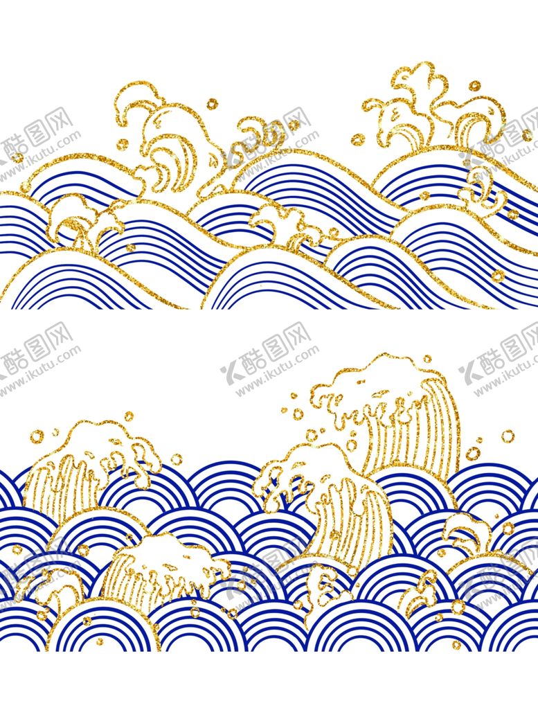 编号：45319611270111399280【酷图网】源文件下载-海浪