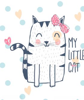 猫咪