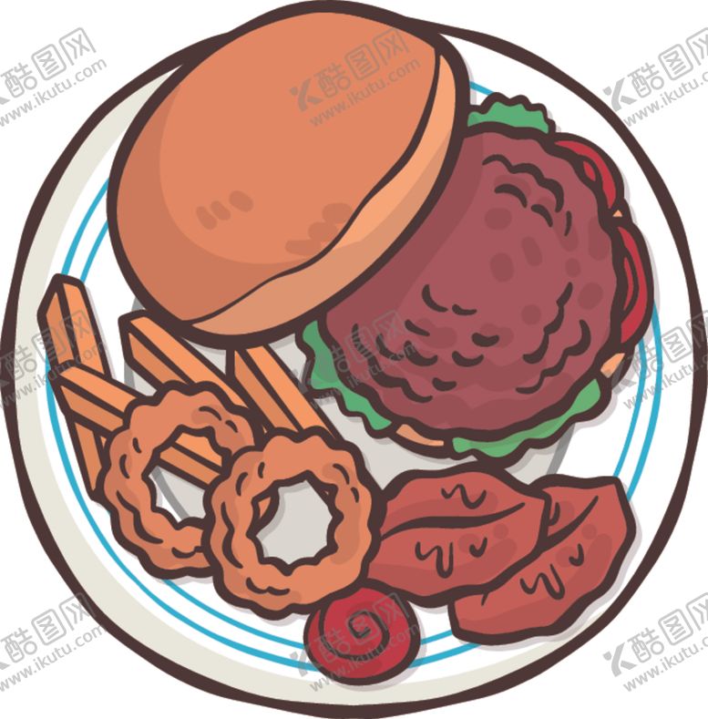 编号：75310511010339147970【酷图网】源文件下载-食物