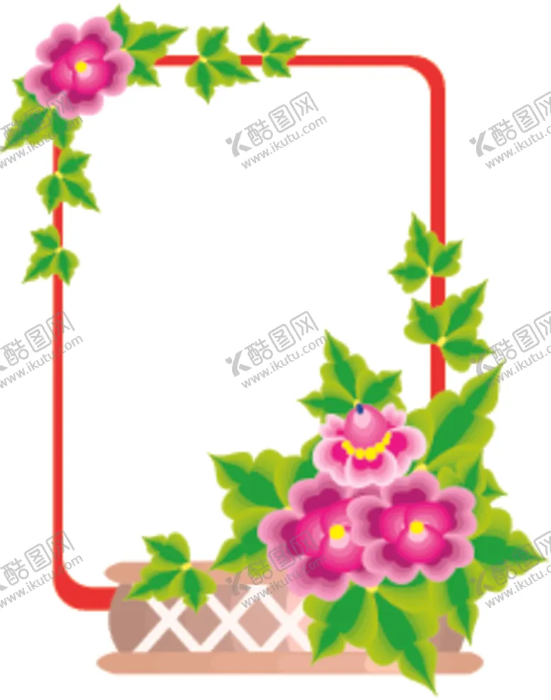 编号：15393506271046034274【酷图网】源文件下载-边框