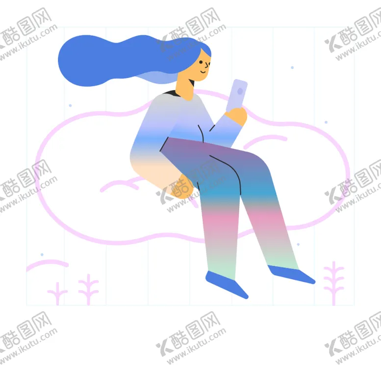 编号：42631907061904308229【酷图网】源文件下载-卡通系列插画图片