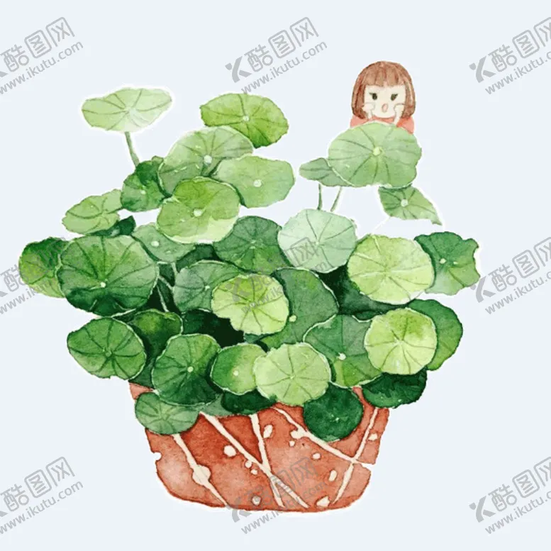 编号：36571910240129548944【酷图网】源文件下载-png格式植物花卉手绘素材