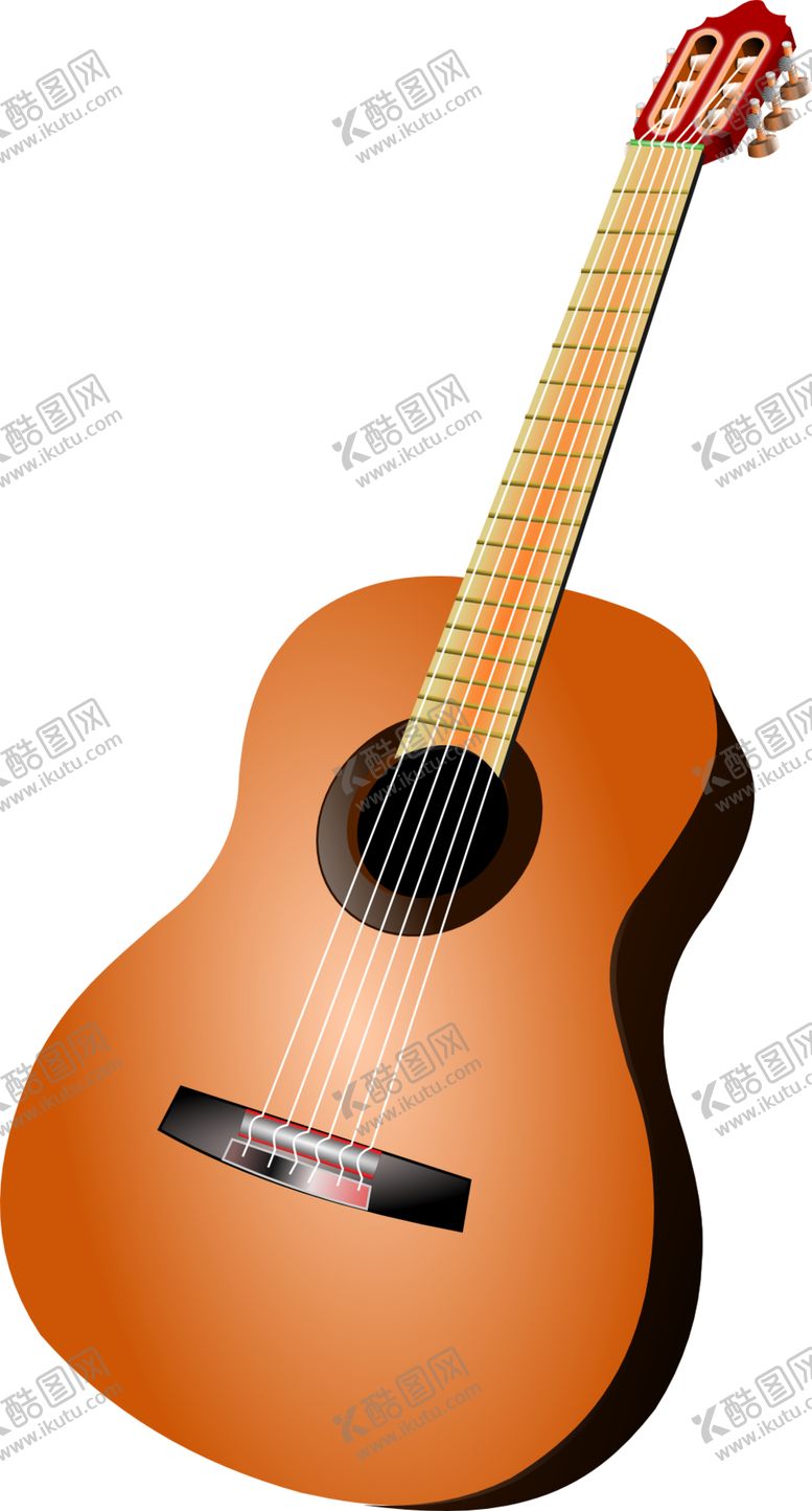 编号：24024706281116549643【酷图网】源文件下载-吉他