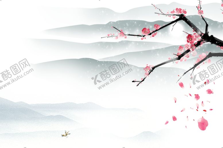 编号：12986205040436218683【酷图网】源文件下载-中式背景