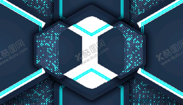 编号：95057907141644225988【酷图网】源文件下载-科技背景