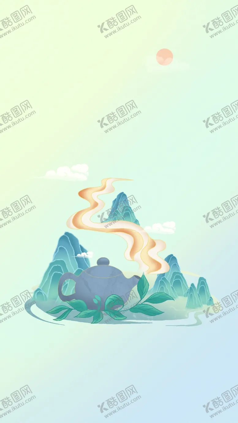 编号：08316709230749034706【酷图网】源文件下载-茶艺