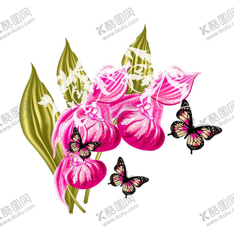 编号：45869609281408396299【酷图网】源文件下载-鲜花装饰