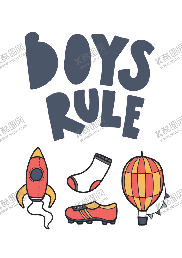 编号：18716509241706157872【酷图网】源文件下载-英文印花