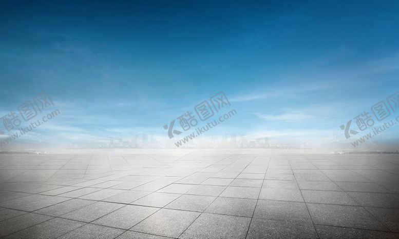 编号：14094605112335099070【酷图网】源文件下载-蓝天背景