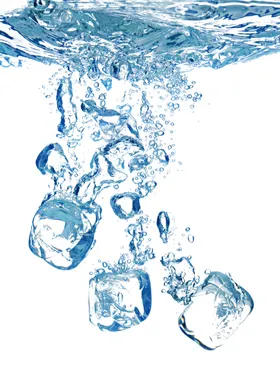 水花