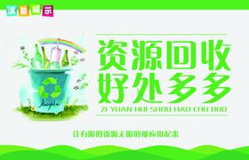 资源回收
