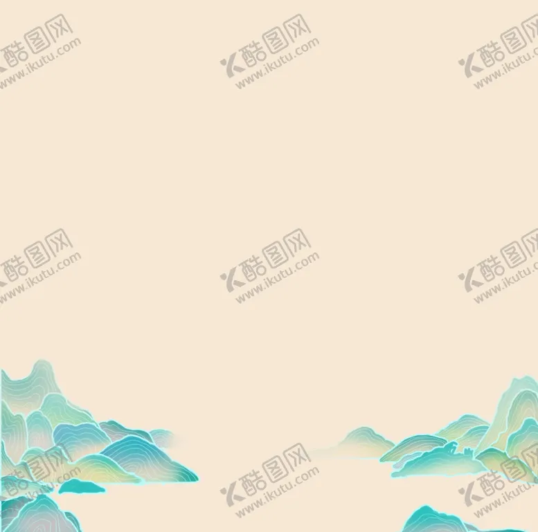 编号：19181612160706145707【酷图网】源文件下载-国潮海报元素   