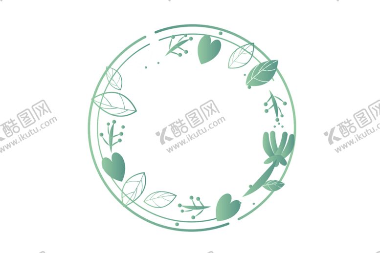 编号：20722809261821498491【酷图网】源文件下载-花圈