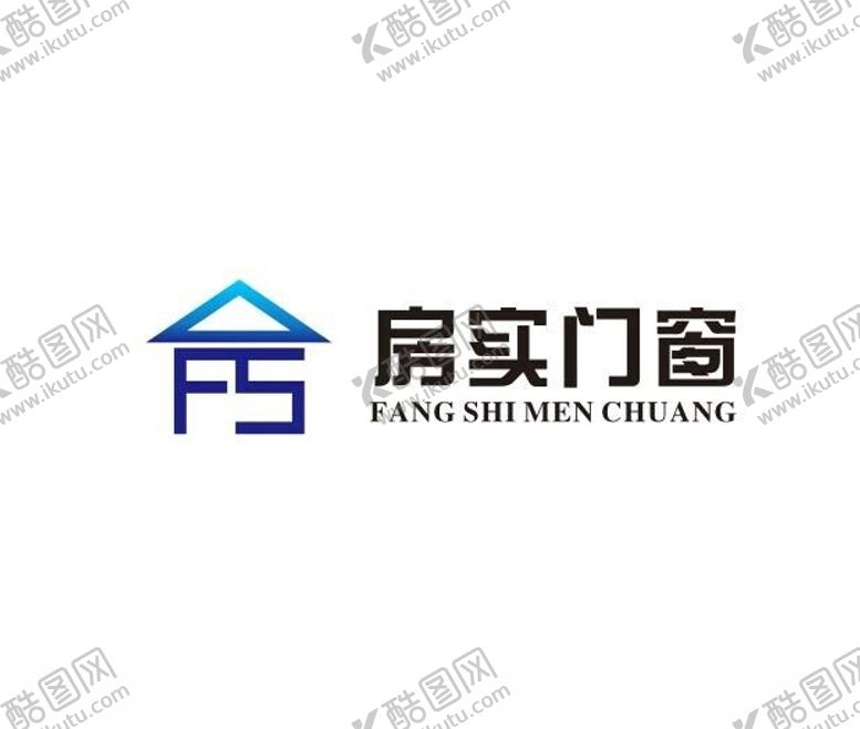 编号：62496602100639238899【酷图网】源文件下载-房实门窗