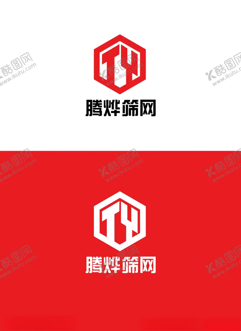 编号：11159107040033571587【酷图网】源文件下载-筛网行业标识设计