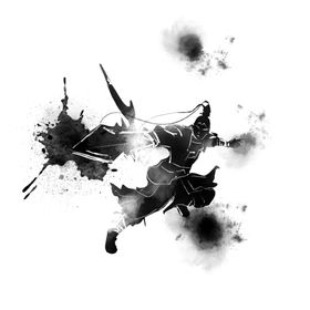 武侠人物