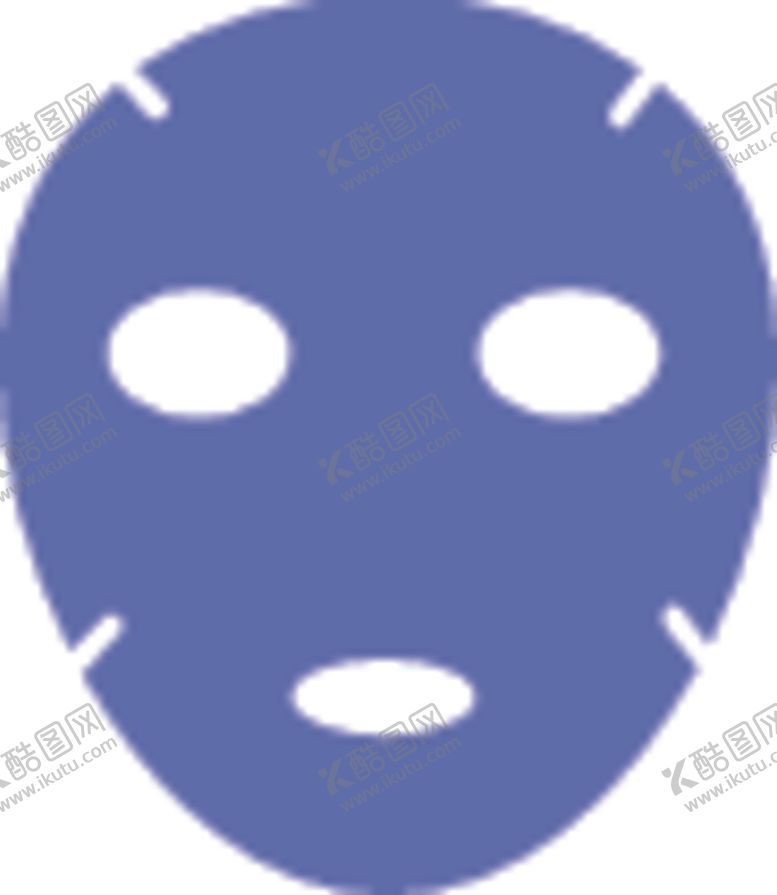 编号：82120107131945088178【酷图网】源文件下载-面膜