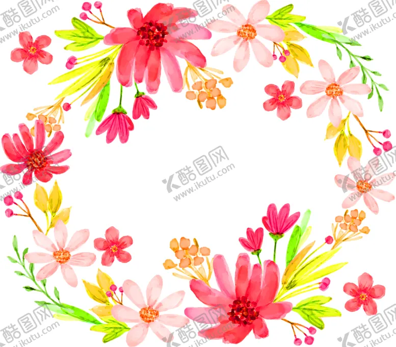 编号：80511906241216039518【酷图网】源文件下载-花素材