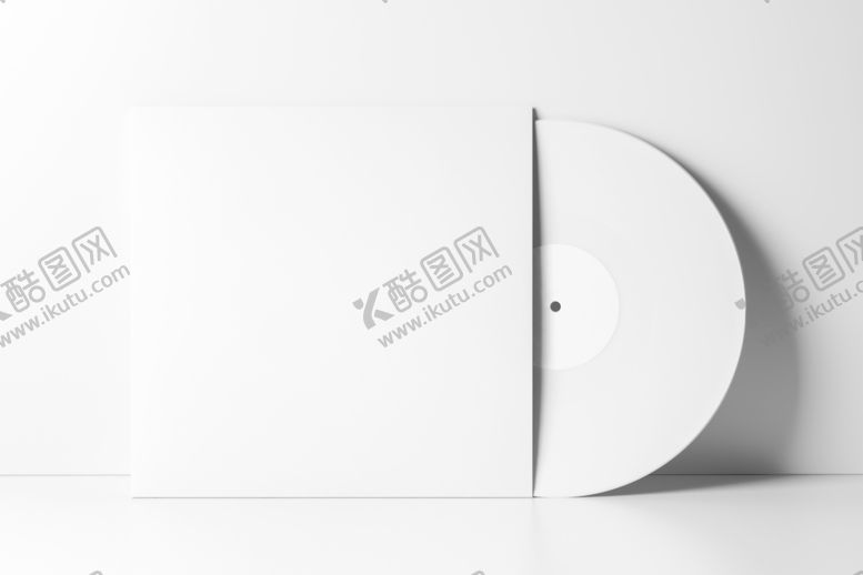 编号：41821810201848153541【酷图网】源文件下载-光盘光碟黑胶唱片品牌VI提案样
