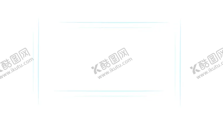 编号：32402003152134062894【酷图网】源文件下载-科技边框