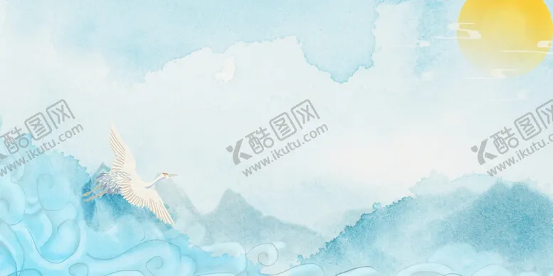 编号：47256212071447441498【酷图网】源文件下载-中国风背景