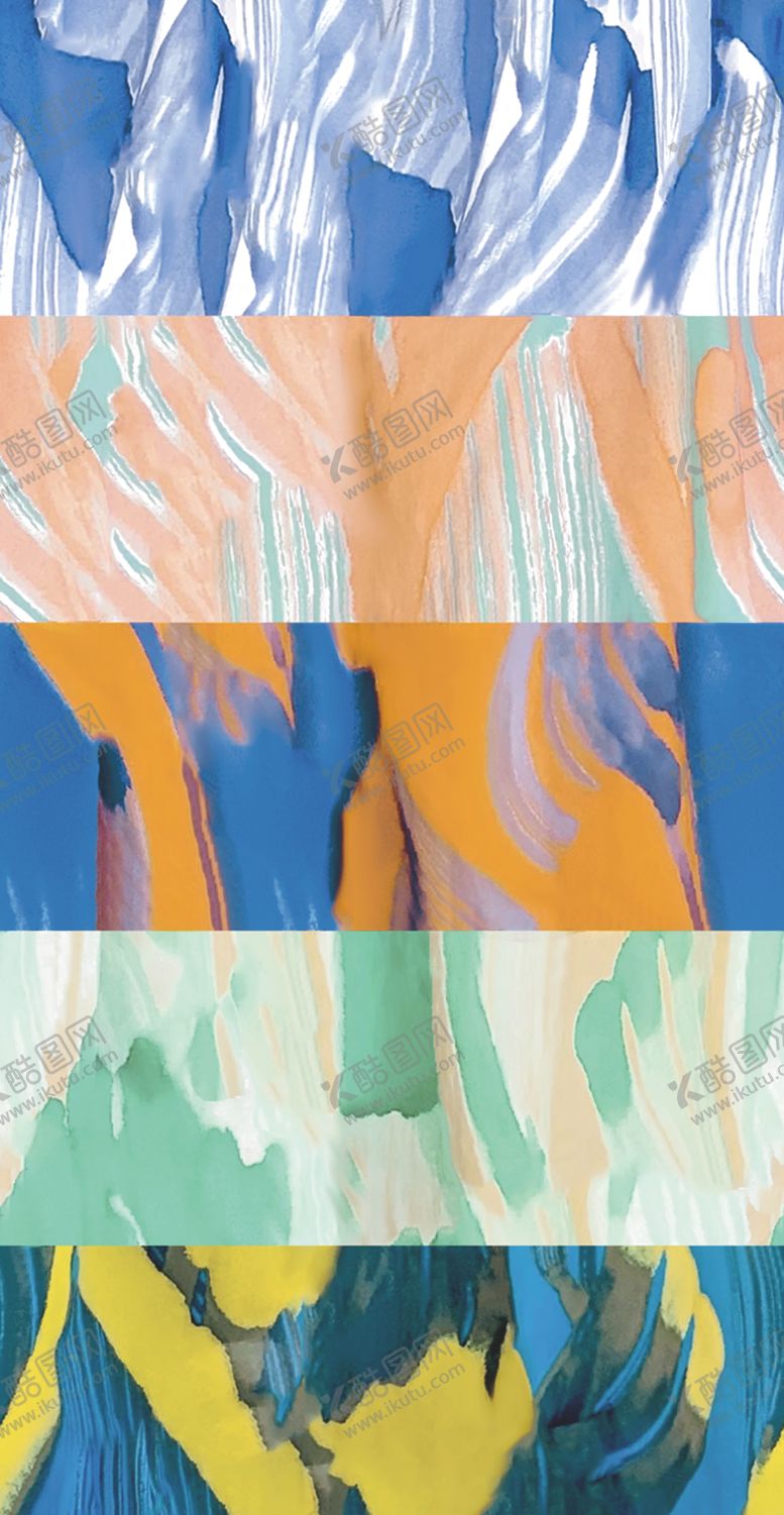 编号：58749709292136272223【酷图网】源文件下载-几何扎染