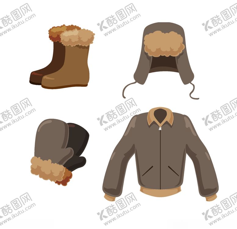 编号：63483110081918103833【酷图网】源文件下载-服饰