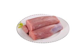 瘦肉