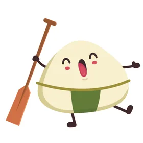 端午元素