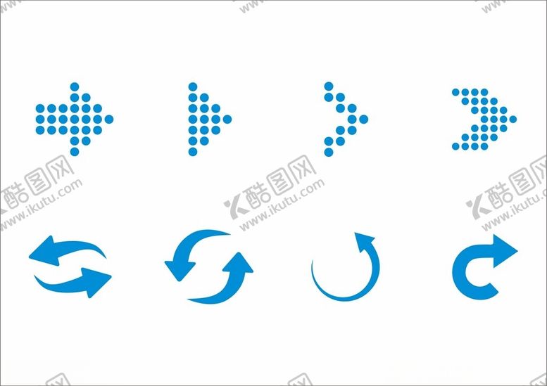 编号：48995802102343335994【酷图网】源文件下载-箭头