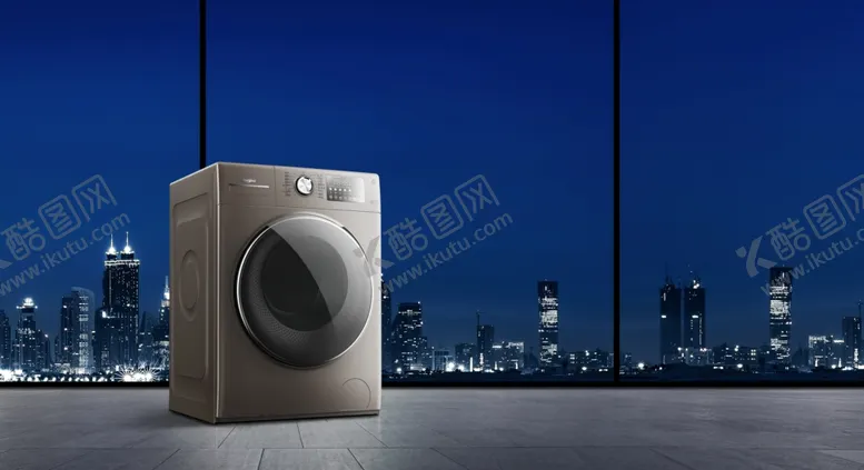 编号：75204109261127074272【酷图网】源文件下载-家电海报