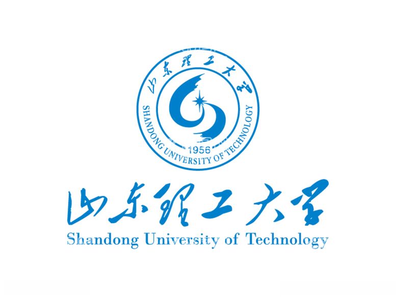 编号：75263503121353522993【酷图网】源文件下载-山东理工大学校徽LOGO