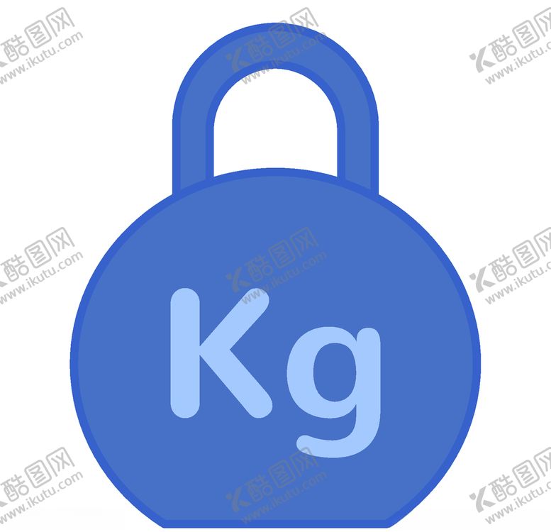 编号：74343907041352213358【酷图网】源文件下载-体重图标