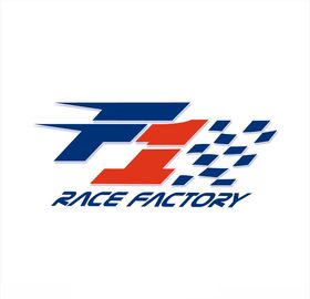 F1标志矢量