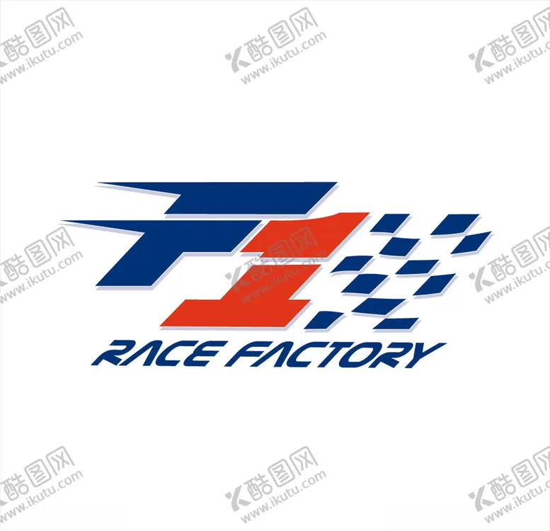 编号：50439605110318579288【酷图网】源文件下载-F1标志矢量