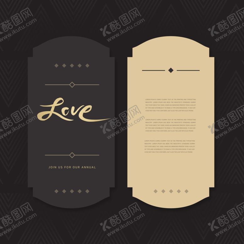 编号：73383309121228462439【酷图网】源文件下载-高档吊牌