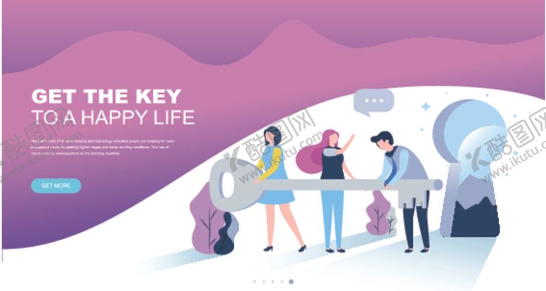 编号：87469510021124255759【酷图网】源文件下载-扁平化商务办公插画