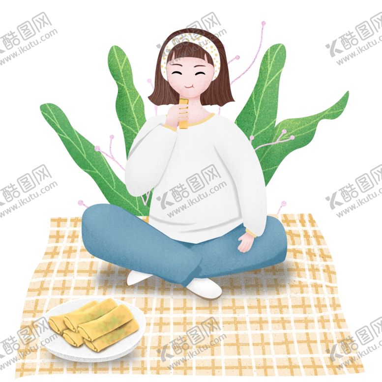 编号：90134004170722197309【酷图网】源文件下载-立春