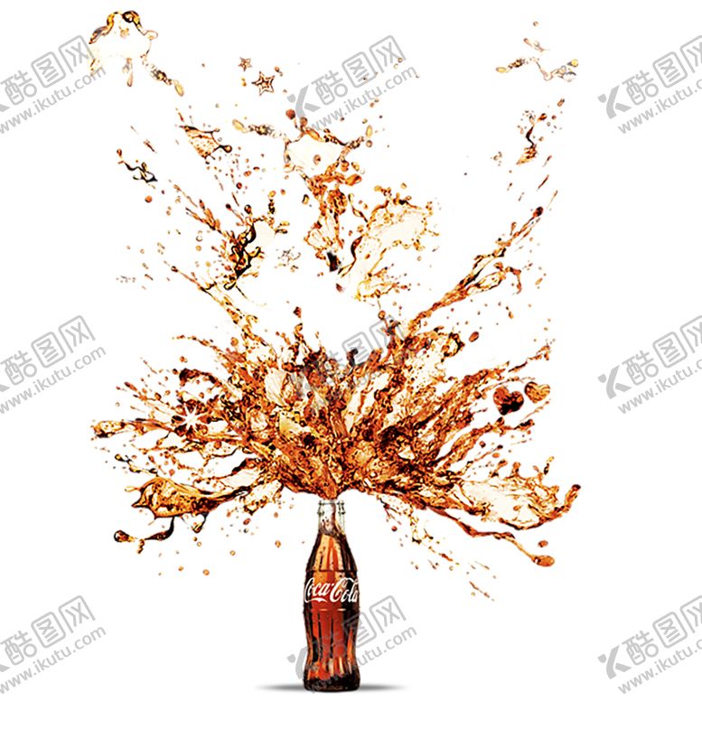 编号：59364309261522222714【酷图网】源文件下载-水花