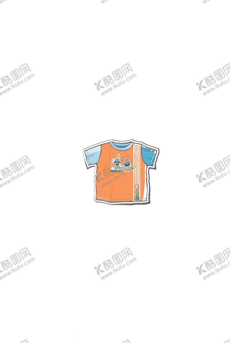 编号：15451106232153437884【酷图网】源文件下载-卡通动物