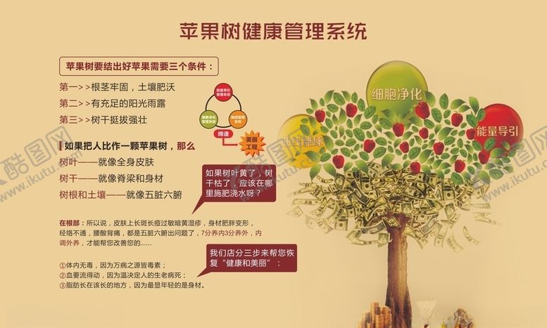 编号：96740606250031131392【酷图网】源文件下载-苹果树健康管理系统