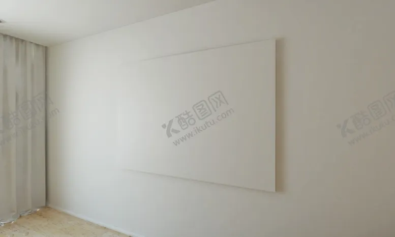 编号：72210309300946221848【酷图网】源文件下载-大屏广告展示样机