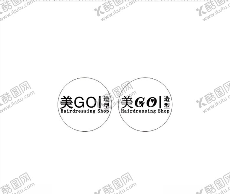 编号：54756006181122415704【酷图网】源文件下载-美go造型